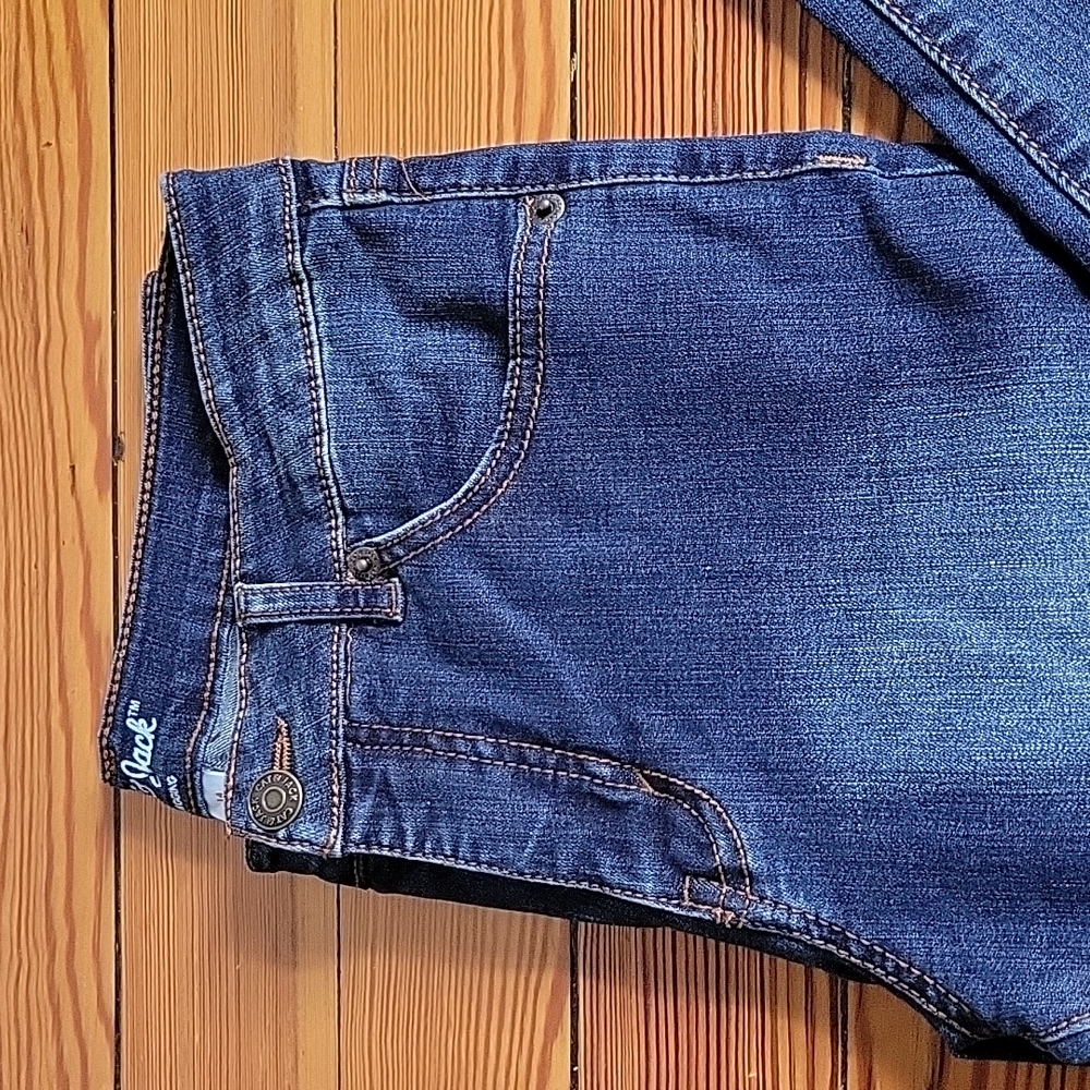 Cat & Jack Girls Skinny Jeans